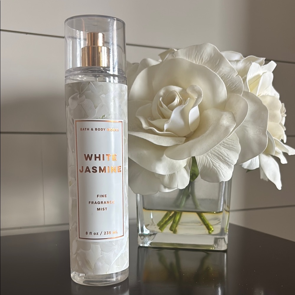 Bath & Body Works White Elegance Body Mist